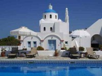 8 Days Santorini Yoga Retreat, Greece