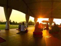 7 Days Detox Yoga Retreat for Body and Mind in Italy