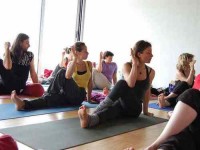 7 Days Detox Yoga Retreat for Body and Mind in Italy