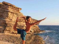 7 Days Yoga Retreat in Greece