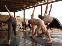 7 Days Yoga Retreat in Greece