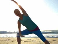7 Days Summer Yoga Retreat in Spain
