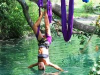 8 Days Yoga Retreat for Adrenaline Seekers in Italy