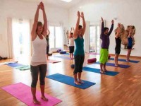 8 Days Malaga Yoga Retreat in Spain