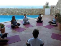 7 Days Yoga & Surf Retreat in Algarve, Portugal