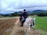 8 Days Yoga & Horse Riding Holiday in Andalusia, Spain
