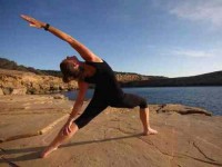 6 Days Yoga and Pilates Holiday in Cala Vadella, Spain