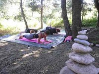 7 Days Yoga and Meditation Retreat in Greece