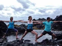 7 Days Hawaiian Yoga Retreat