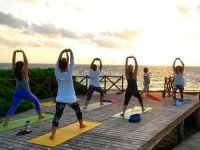 7 Days True Nature Yoga Retreat in Mexico