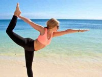 7 Days True Nature Yoga Retreat in Mexico