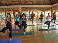 10 Days Meditation, Chakras & Yoga Retreat in Guatemala