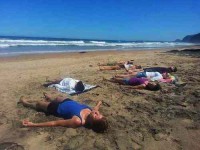 7 Days Yin Yoga Retreat in Portugal