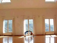 8 Days Living in Flow Yoga Retreat in Spain
