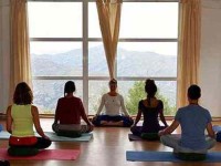 7 Days Yoga and Play Retreat in the mountains of Spain