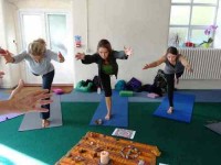 8 Days Manifest, Meditation, and Yoga Retreat in France