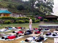 11 Days Yoga & Meditation India Tour