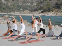 11 дней Йога и медитация Индия тур	