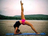 7 Days Yoga Retreat India