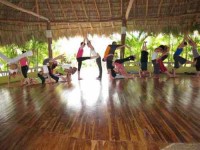 8 Days Surfing and Yoga Retreat in Nicaragua
