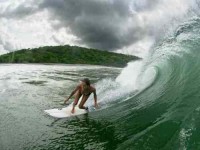 8 Days Surfing and Yoga Retreat in Nicaragua