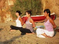 4 Days Yoga and Wellbeing Retreat in Spain