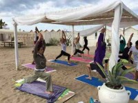 7 Days Yoga Retreat India