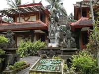 5 Days Spiritual Yoga Retreat in Bali