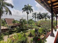5 Days Spiritual Yoga Retreat in Bali