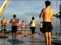 7 Days Indonesia Yoga Cruise Retreat