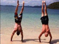 7 Days Indonesia Yoga Cruise Retreat
