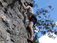 6 Days Rock Climbing and Yoga Retreat in Spain