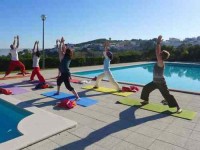 6 Days Meditation and Yoga Retreat in Portugal