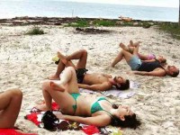 4 Days San Blas Caribbean Yoga Retreat in Panama