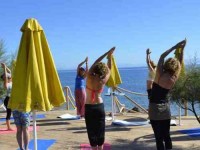 8 Days Yoga Retreat in Greece