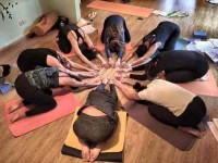 7 Days White Nights Yoga Retreat in Finland
