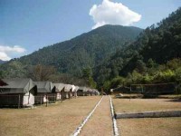 12 Days Meditation, Chanting and Yoga Retreat Tirthan Valley Himalayas India