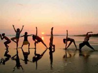 6 Days Summer Asanas Yoga Retreat in Costa Rica