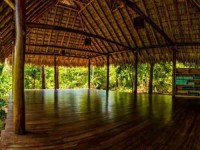 8 Days Yoga Tune Up® and Yoga Retreat in Nicaragua