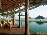 7 Days Meditation and Yoga Retreat in Mexico