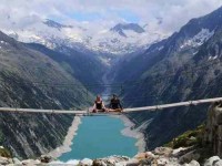 8 Days Outdoor & Mountain Yoga Retreat Austria