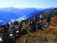 8 Days Outdoor & Mountain Yoga Retreat Austria