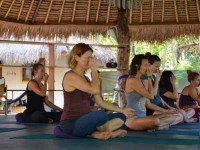 8 Days Bali Island Dreaming Meditation and Yoga Retreat