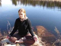 3 Days Yoga Retreat in Canada