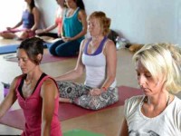 9 Days The Silent Warrior Yoga Retreat in Italy