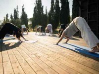 7 Days Yoga Delight Holiday in Portugal