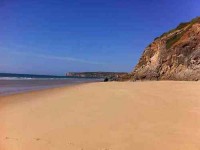 7 Days Yoga Delight Holiday in Portugal