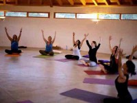 7 Days Yoga Detox Retreat in Portugal