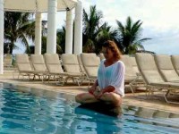 6 Days Yoga and Detox Retreat in France