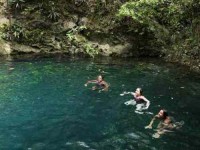 7 Days Find Your Happy Mayan Riviera Yoga Retreat